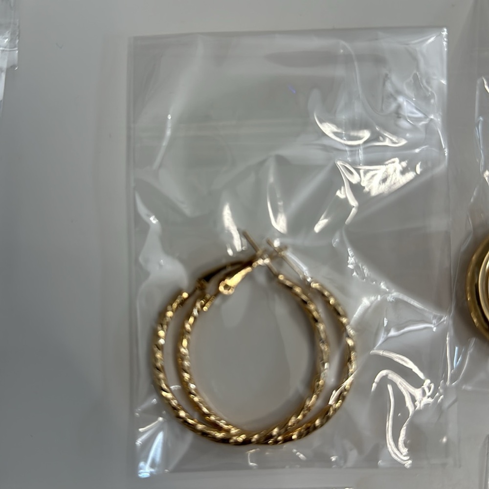 10 piece jewelry set - Picture 10 of 14